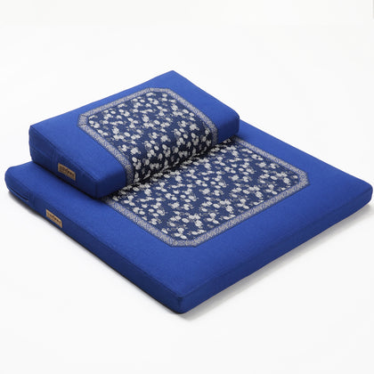 Linen Meditation Cushion