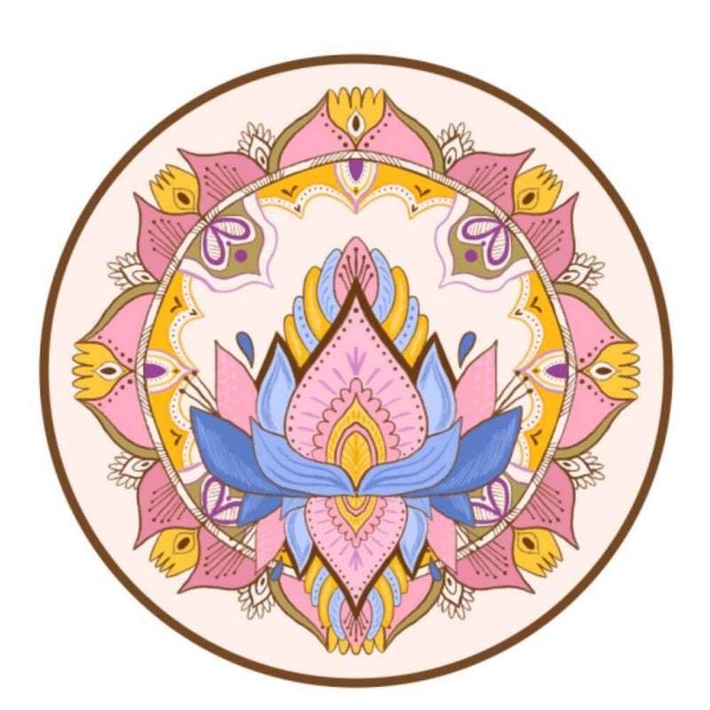 Meditation Mat